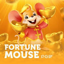 jogo fortune mouse ícone