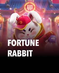 horario que fortune rabbit paga ícone