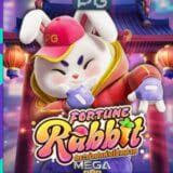 fortune rabbit slot pg ícone