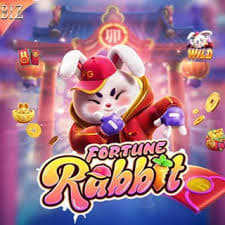 minutos pagantes rabbit fortune ícone